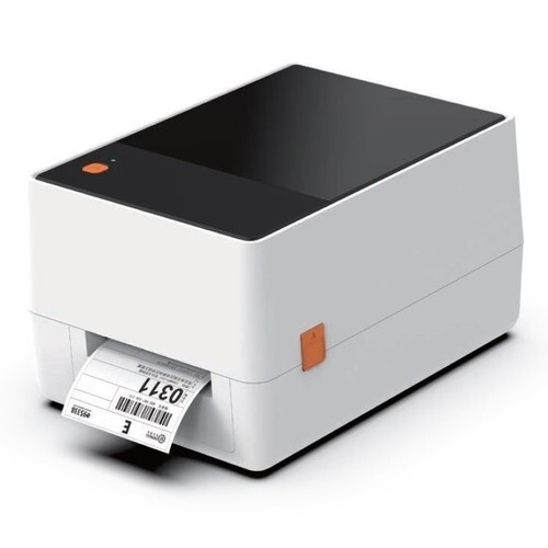 PONY CT310, USB+LAN, tlačiareň štítkov.
Tlačí pomocou termotransferovej ale aj priamej termálnej technológie
Jednoducho sa obsluhuje
Rýchla tlač vďaka duálnej konštrukcii motora
Rozlíšenie tlače - 300 dpi
Maximálna šírka tlače - 106 mm
Maximálna dĺžka tlače - 20 m
Maximálna šírka farbiacej pásky - 110 mm
Maximálna dĺžka farbiacej pásky - 300 m
Štandardné rozhranie - USB + LAN
Pamäť 64 MB