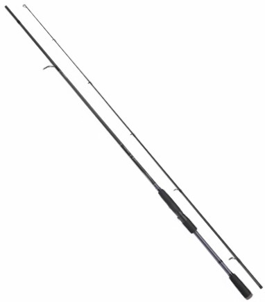 Shimano prút catana fx spinning fast eva 2,69 m 14-40 g.
