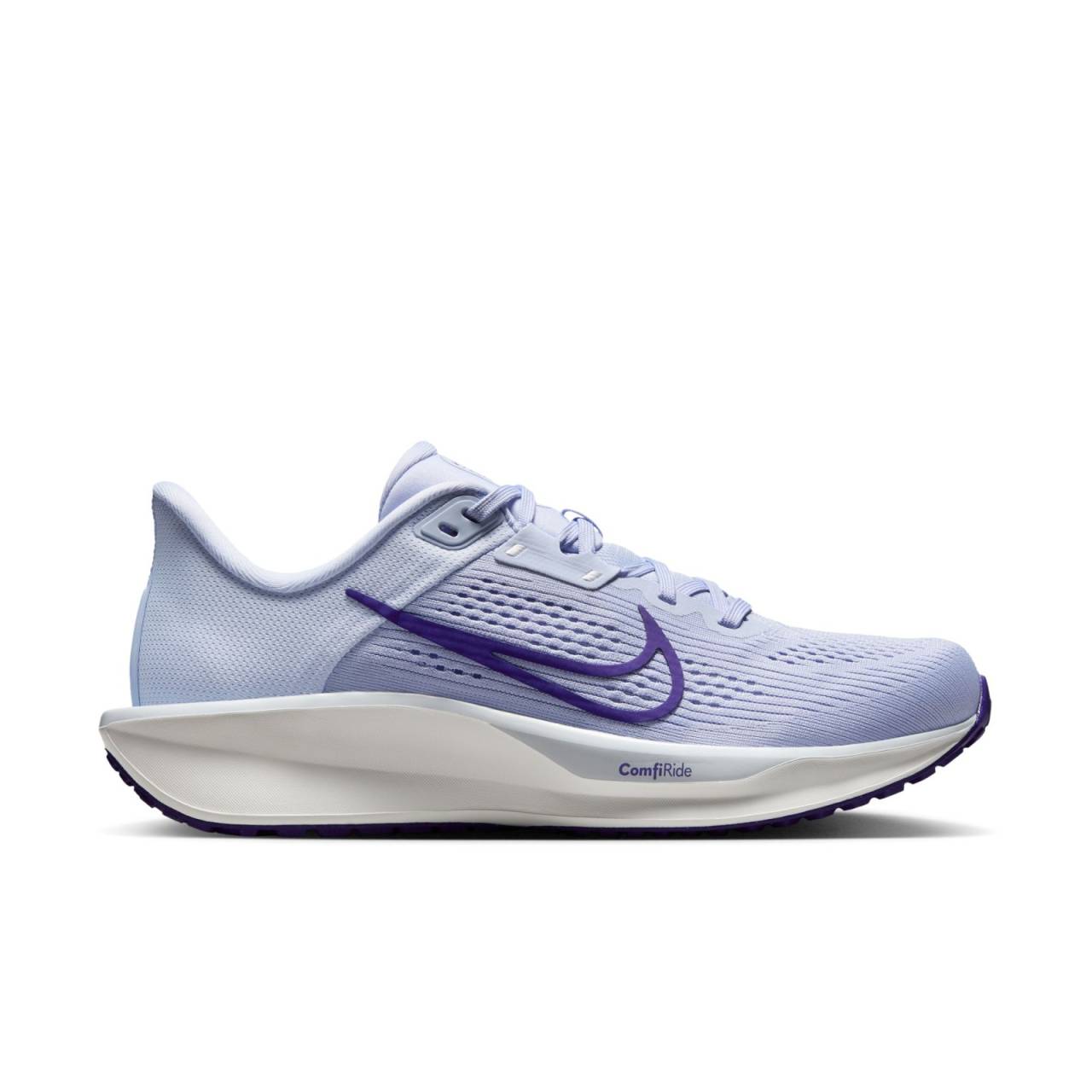 Nike Quest 6 Womens Road Running Shoes 39.
