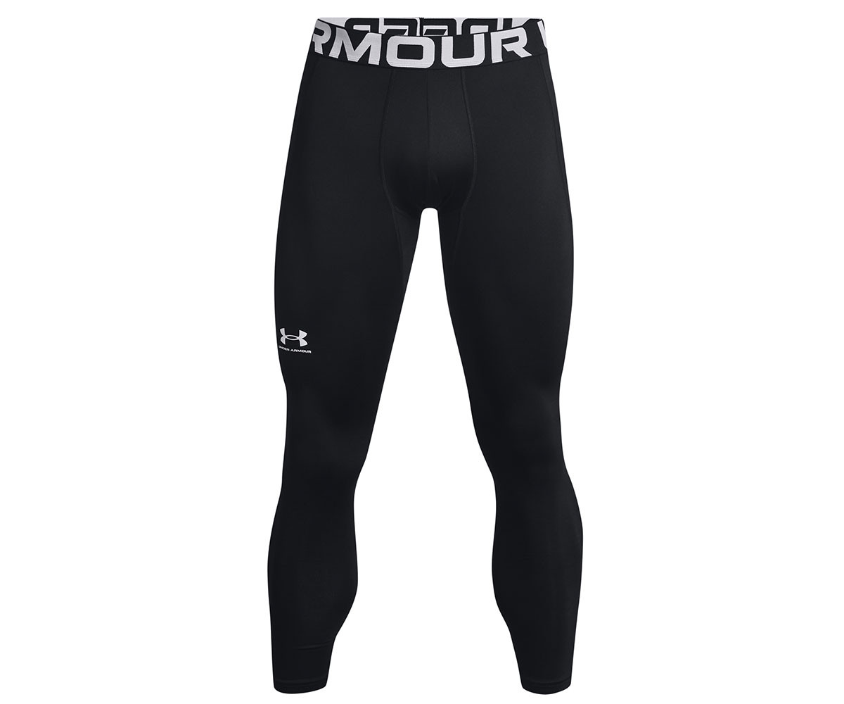 Pánske legíny Under Armour čierne (1366075 001) XL.
Hľadáte pohodlné a elastické pánske funkčné legíny?
 
Ako vaše telo vyžaruje energiu, tkanina s minerálmi ju absorbuje a vracia späť do tkanív a svalov a zlapšuje tak vašu silu a vytrvalosť.
Čo sa týka prania, doporučujeme ich prať maximálne na 30°C a sušiť v sušičke na nízku teplotu, inak by sa mohlo stať, že už nebude možné legíny nosiť.