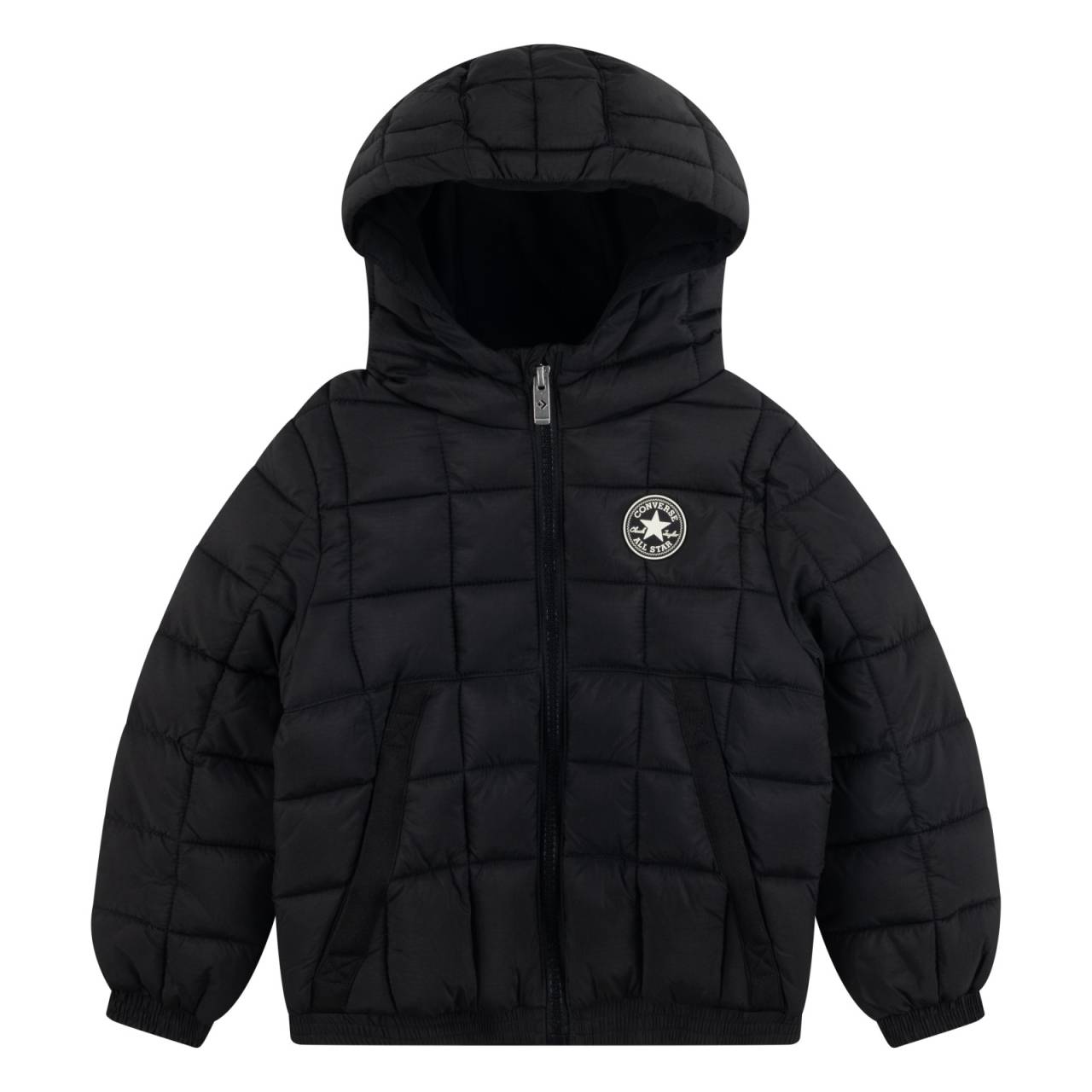 Converse mdwt puffer 116-122 cm.
