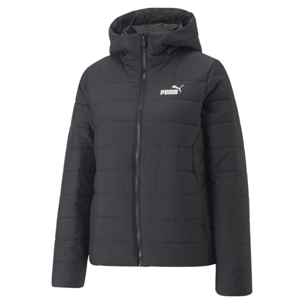 Puma ESS Hooded Padded Jacket XS.