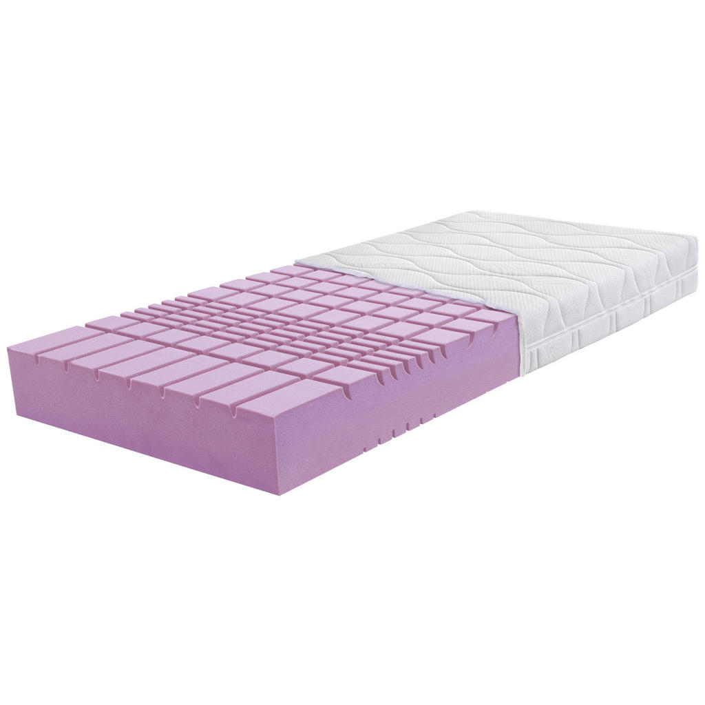 Xora MATRAC Z PUR PENY, 90/200 cm.
