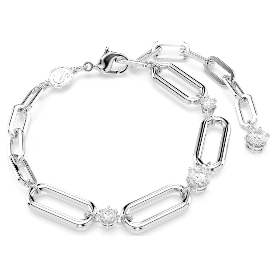 Swarovski Štýlový náramok so Swarovski Zirconia Constella 5683353.