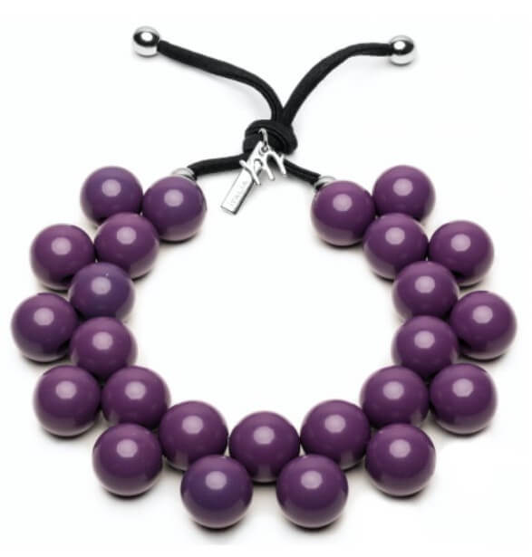 Ballsmania Originálne náhrdelník C206 19 2430 Vinaccia.