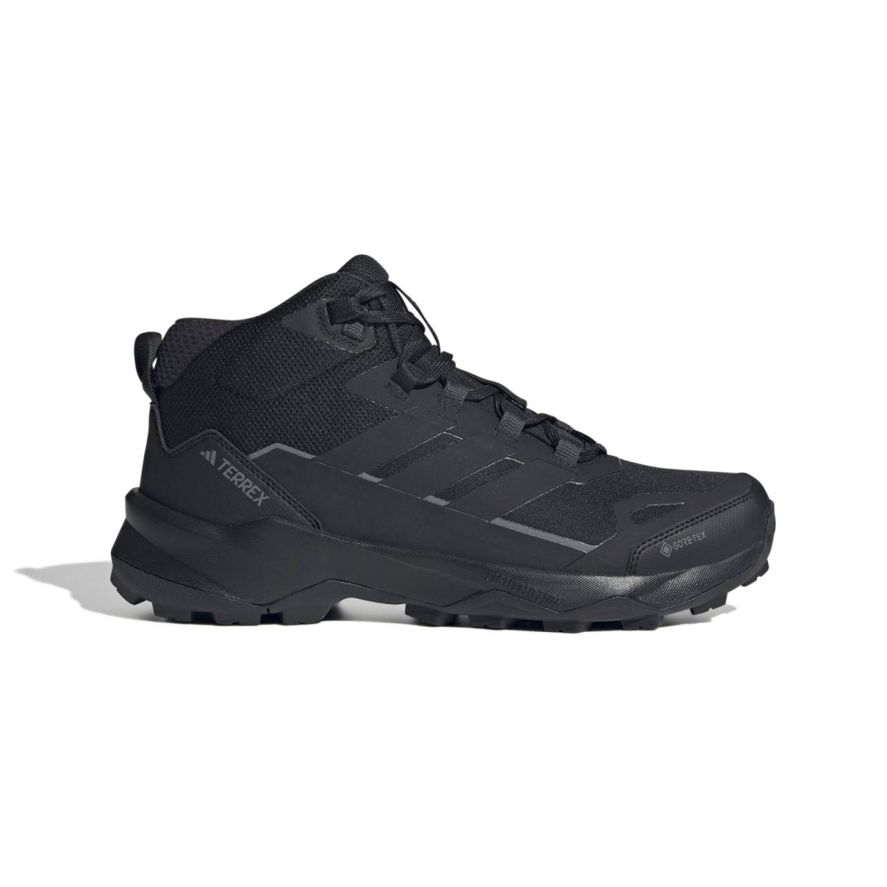 adidas Terrex Skychaser AX5 Mid GORE-TEX Hiking Shoes 43 1/3.