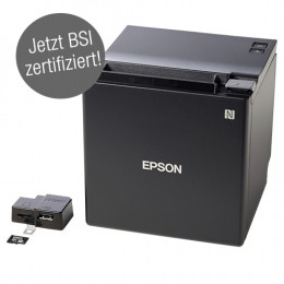 Epson TSE 7112345, MicroSD, 5 Jahre.