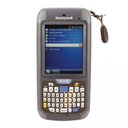 Honeywell SVCANDROID-MOB3, Android Service.