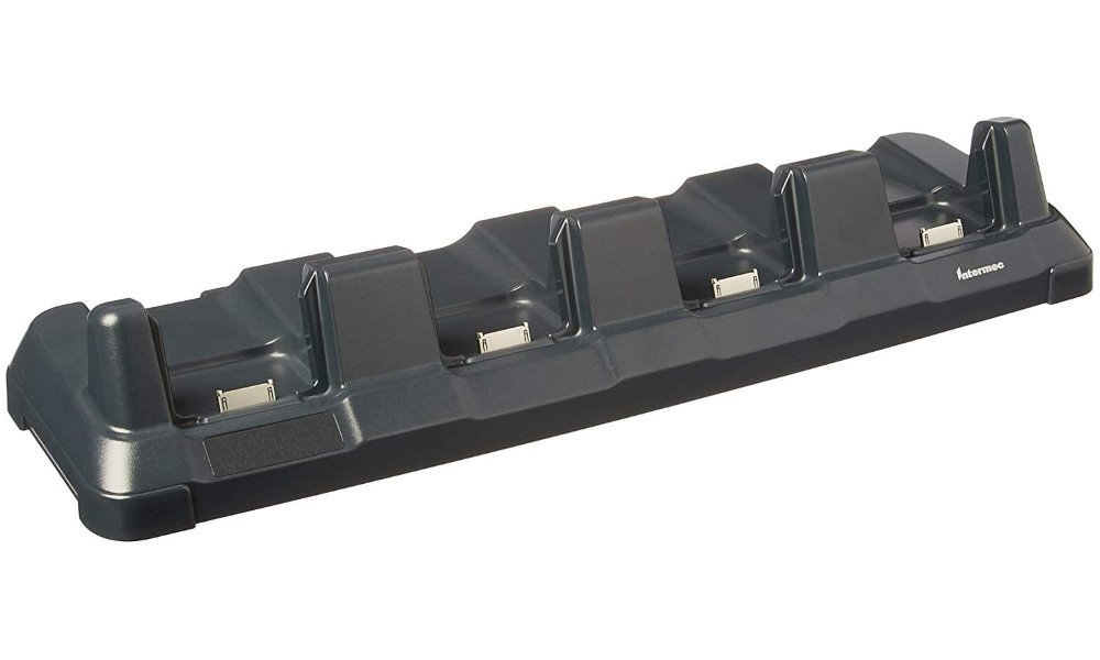 Honeywell charging station 871-229-201, 4 slots.