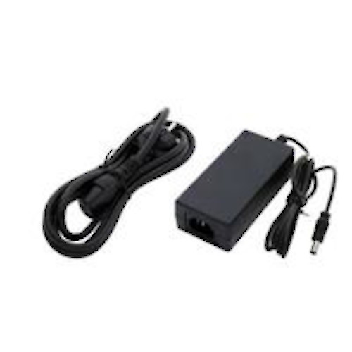 Labelmate LMX537 Napájací zdroj.
220-240V
50 Hz
Výstup: 15 V x 3 A
Je obsiahnutý v balení CAT/ UCAT-3/ UCAT-40/ LD radov
Vhodné pre: CAT, UCAT-3, UCAT-40, LD rady