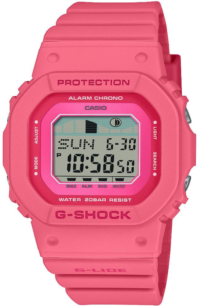 Casio G-Shock G-LIDE GLX-S5610-4ER (377).