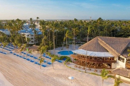 Dominikánska republika Punta Cana Impressive Punta Cana 13 dňový pobyt All Inclusive Letecky Letisko: Katovice January 2026 (29/01/26-10/02/26)
