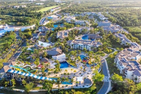Dominikánska republika Punta Cana Royalton Splash Punta Cana 11 dňový pobyt All Inclusive Letecky Letisko: Viedeň May 2026 (28/05/26- 7/06/26)