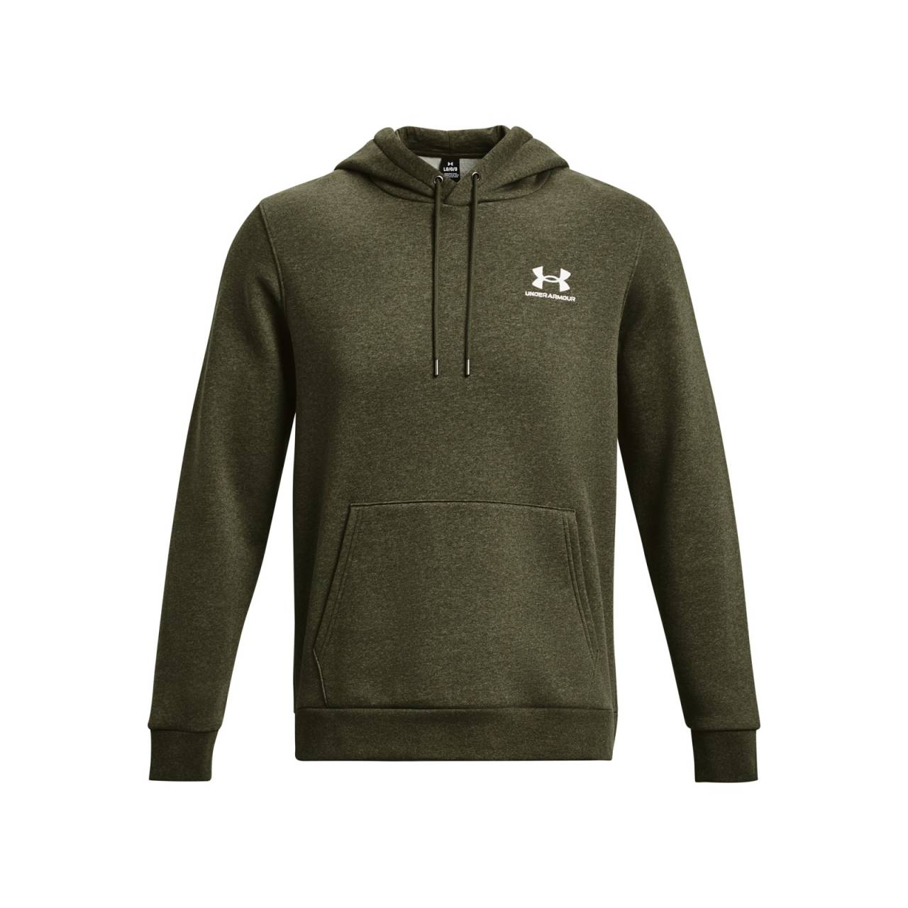 Under Armour Icon Fleece Hoodie XL.