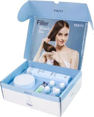 Kaaral Filler Box Shp Maska Amp Serum Box.