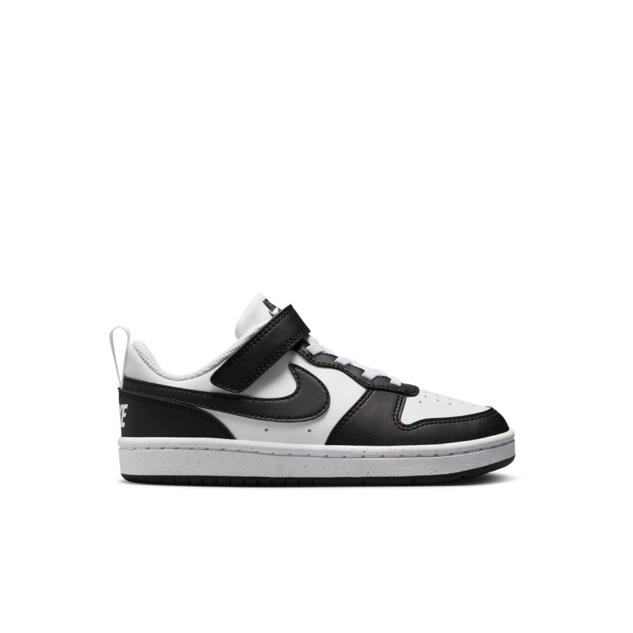 Nike Court Borough Low Recraft Little Kids Shoes 30.