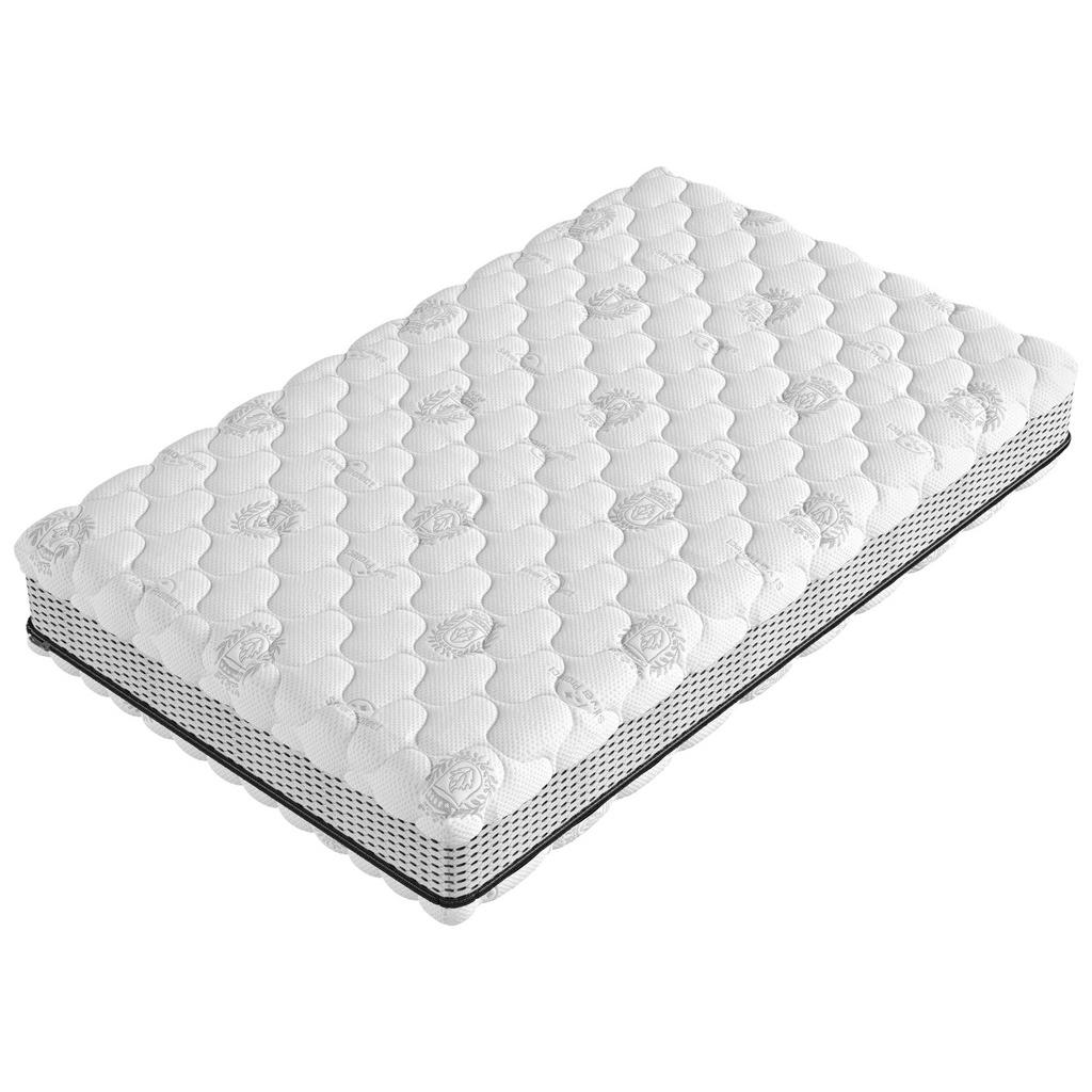 P & B MATRAC Z PAMÄŤOVEJ PENY, 90/200 cm.