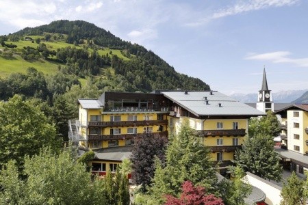 Rakúsko Kaprun / Zell am See Latini 6 dňový pobyt Polpenzia Vlastná December 2025 (21/12/25-26/12/25)