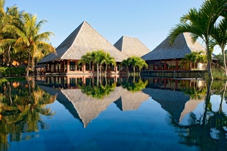 Maurícius  Heritage Awali Golf & Spa Resort 14 dňový pobyt All Inclusive Letecky Letisko: Praha June 2026 ( 9/06/26-22/06/26)