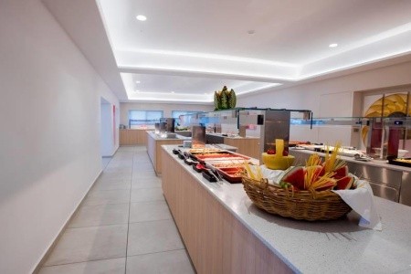 Grécko Peloponéz Kalogria Beach 12 dňový pobyt All Inclusive Letecky Letisko: Bratislava July 2026 (25/07/26- 5/08/26)