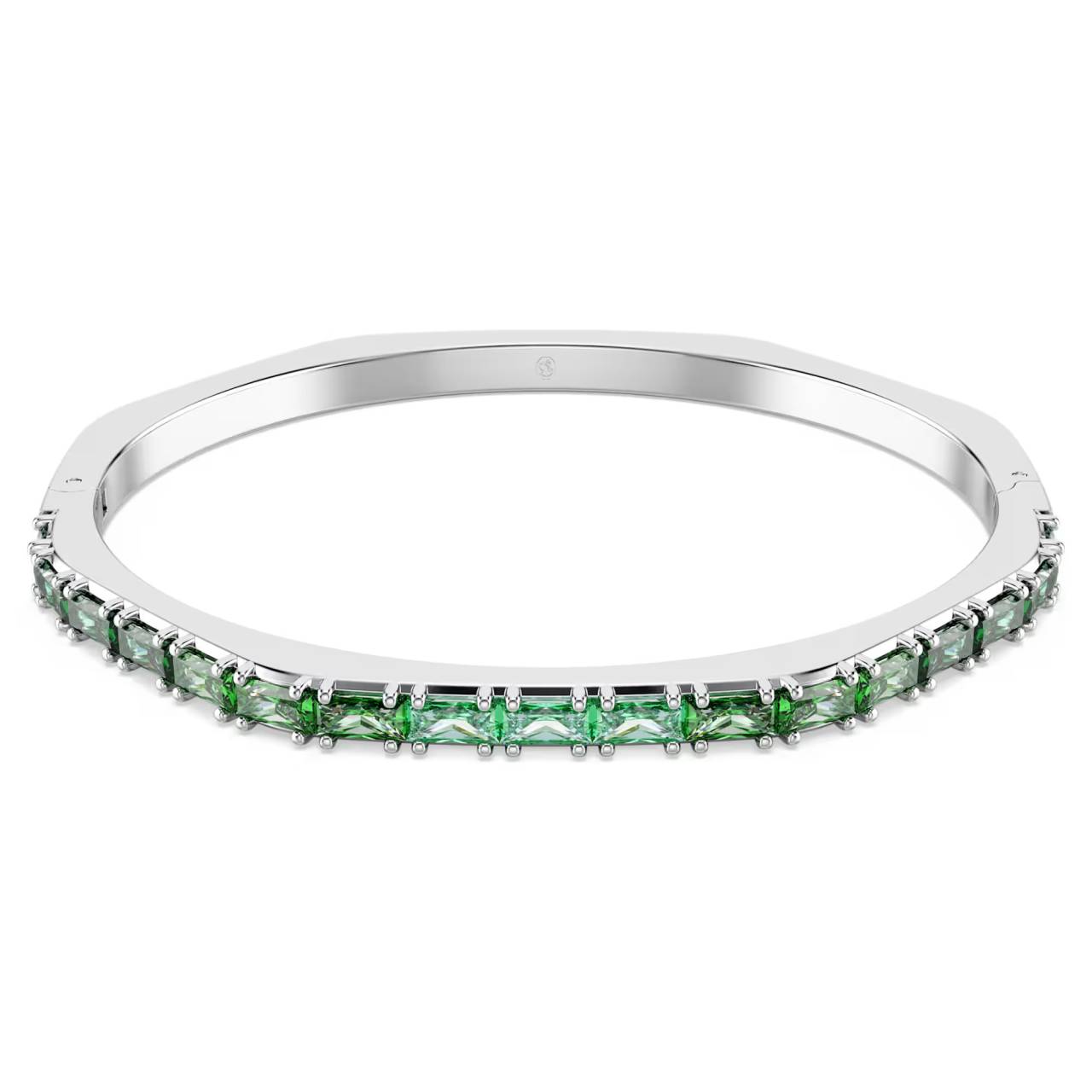 Swarovski Očarujúce pevný náramok Matrix 5708110 16,1 cm.