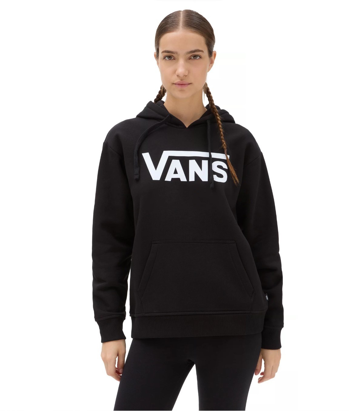 Vans CLASSIC V BFF HOODIE S.