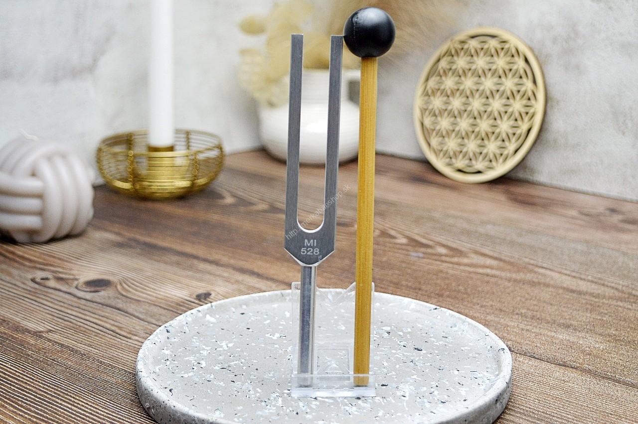 Terapeutická Ladička oprava DNA, FREKVENCIA LÁSKY  528 Hz  +AKTIVÁTOR A OBAL 528 Hz frekvencia lásky v tóne- Mi .