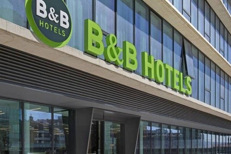 Portugalsko  B&B Hotel Porto Gaia 3 dňový pobyt Raňajky Letecky Letisko: Praha December 2025 (23/12/25-25/12/25)