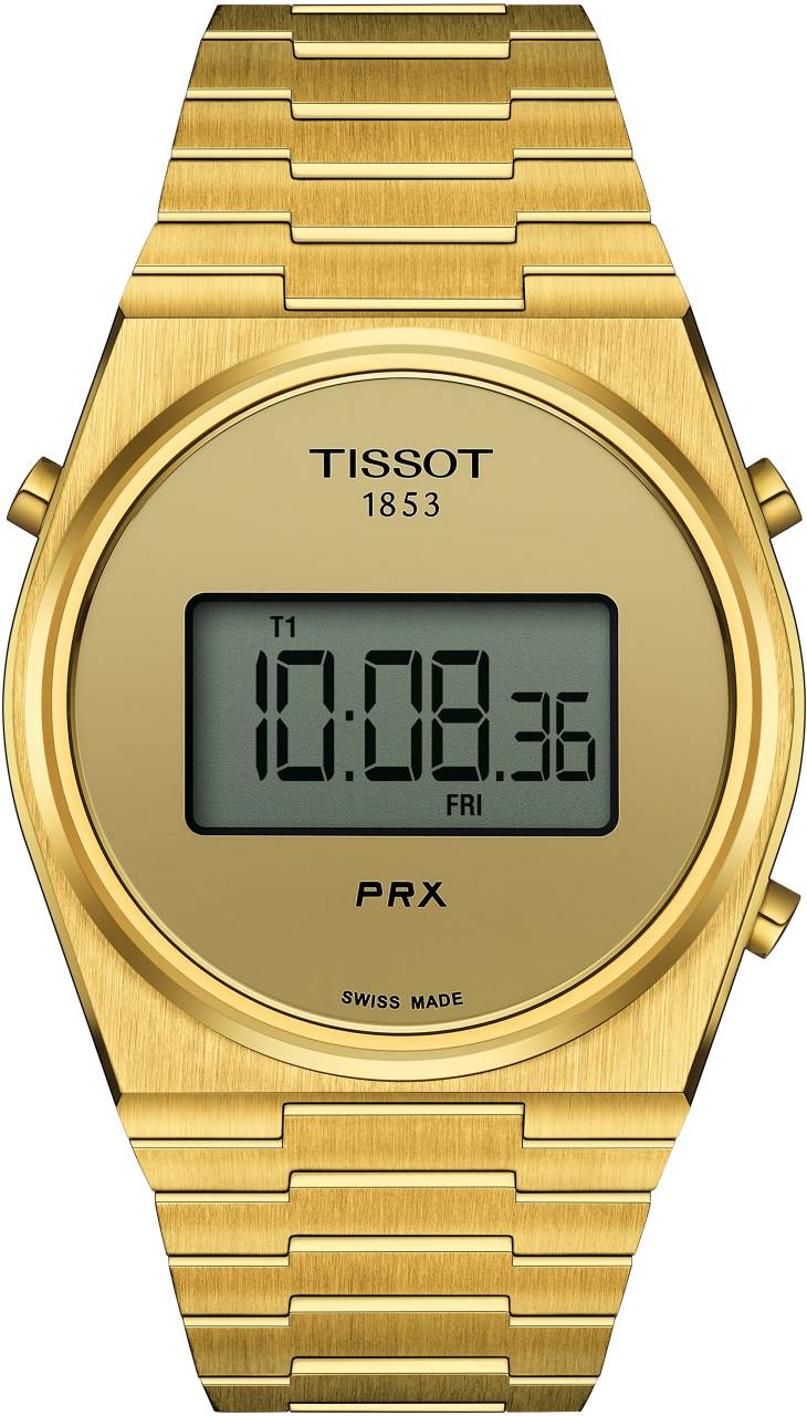 Tissot PRX Digital 40MM T137.463.33.020.00.