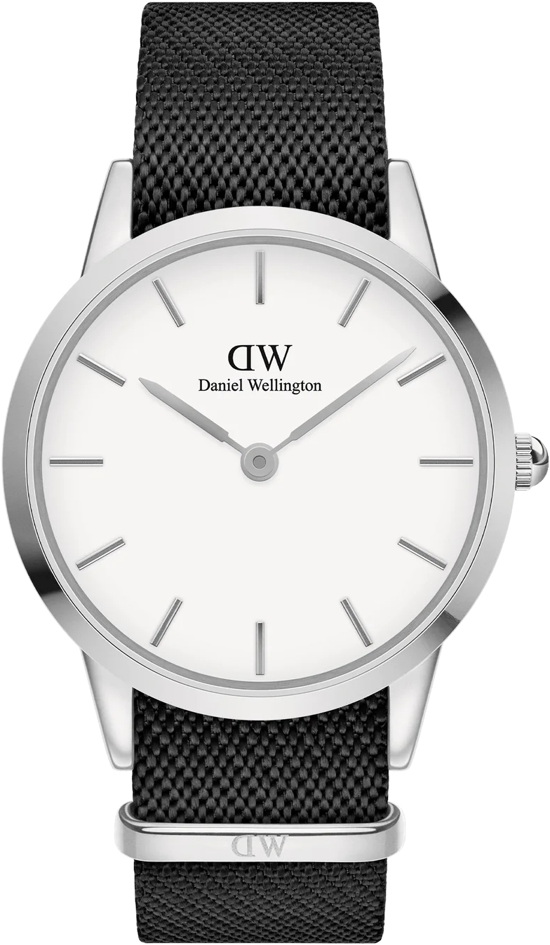 Daniel Wellington Iconic DW00100677.