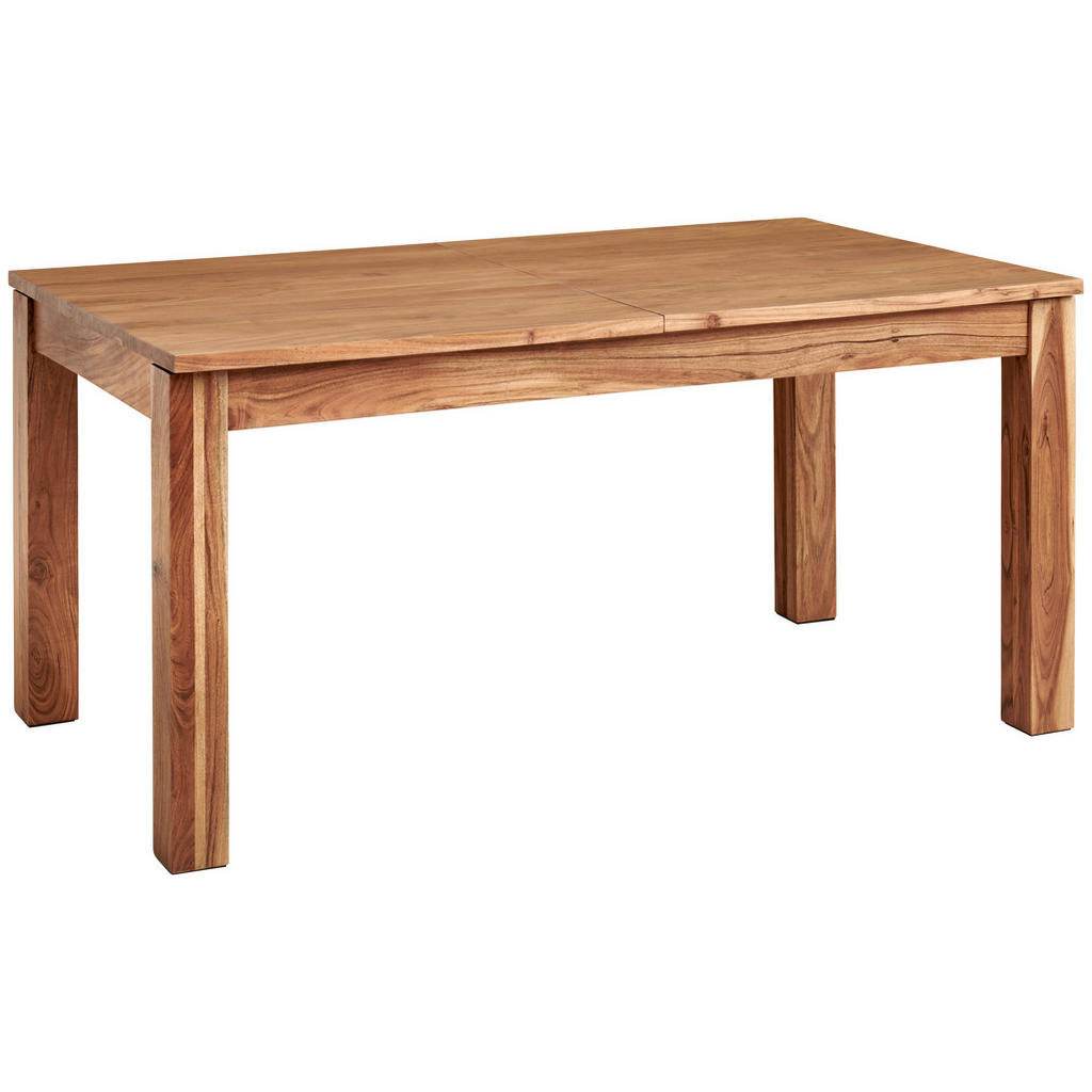 MID.YOU JEDÁLENSKÝ STÔL, prírodná farba, 160/90/76 cm.