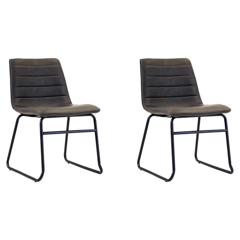 MID.YOU SADA STOLIČIEK 2 kus.