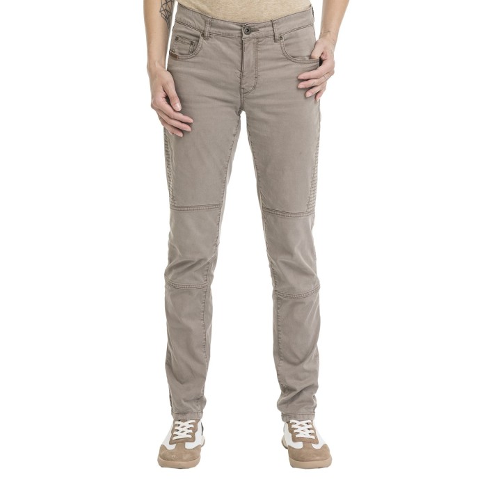 Bushman Kista women's pants, brown 40P.
 
 
 GPSR here.