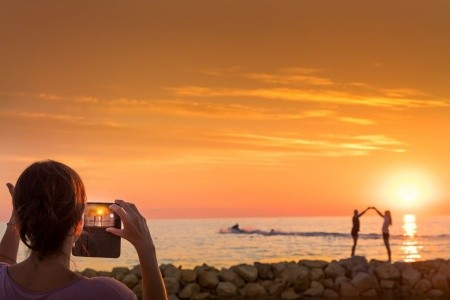 Chorvátsko Istria Aminess Maravea Camping Resort (Mareda) 6 dňový pobyt Bez stravy Vlastná September 2026 (22/09/26-27/09/26)