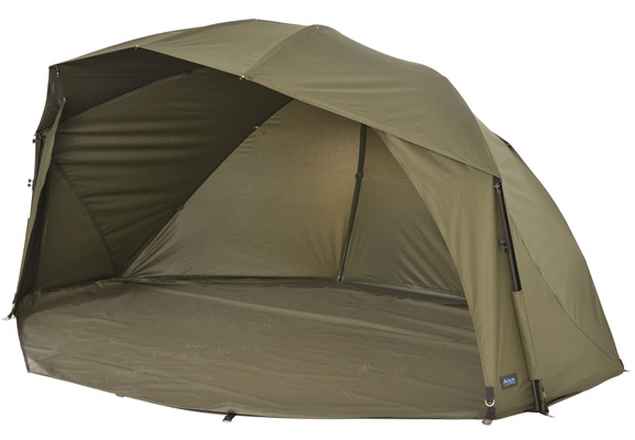 Aqua brolly fast light mk2.
 
 
  
 
 
 Upozorňujeme, že pre maximálnu funkčnosť sa k brolly odporúča použiť búrkové tyče 24 