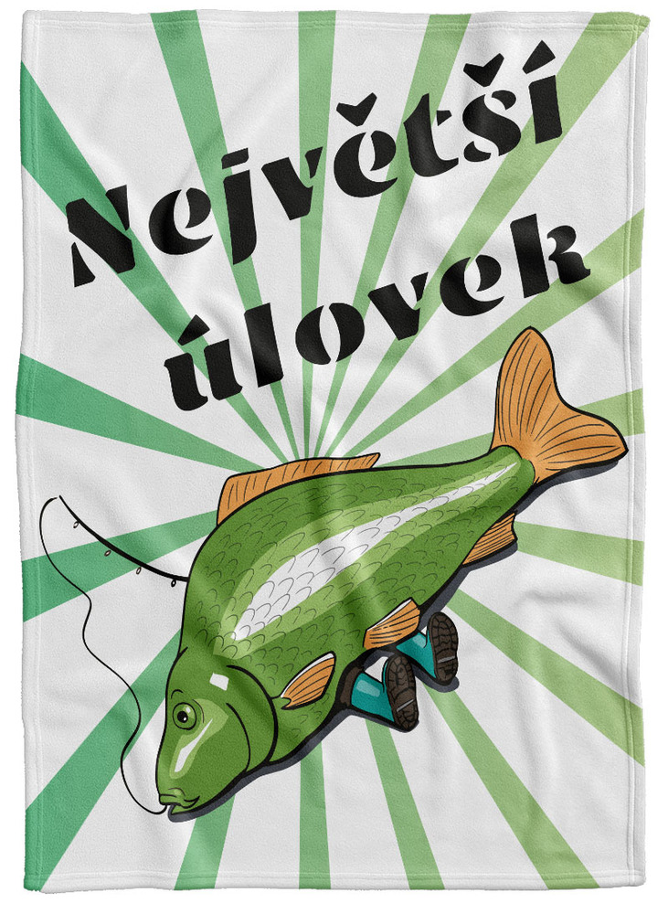 Fdcz deka najväčší úlovok.