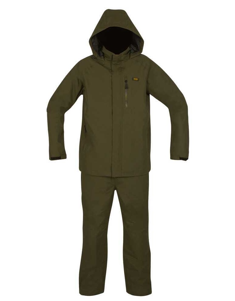 Avid carp nepromokavý oblek revolve - s.