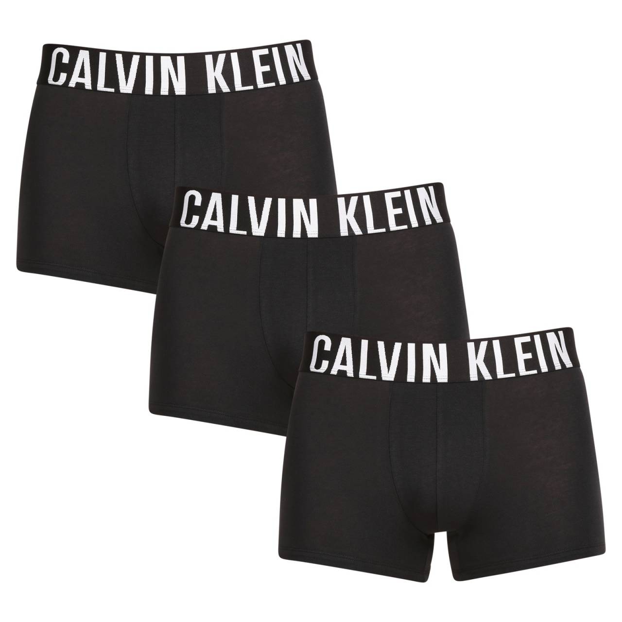 3PACK pánske boxerky Calvin Klein čierne (NB3608A-UB1) S, trenky.
Boxerky Calvin Klein to je prvotriedna kvalita, za ktorou stojí svetová ikonická značka pánskej spodnej bielizne.
Boxerky Calvin Klein patrí medzi úplnej legendy medzi spodným prádlom.
Viac sa dozviete v klasických informáciách o produkte.