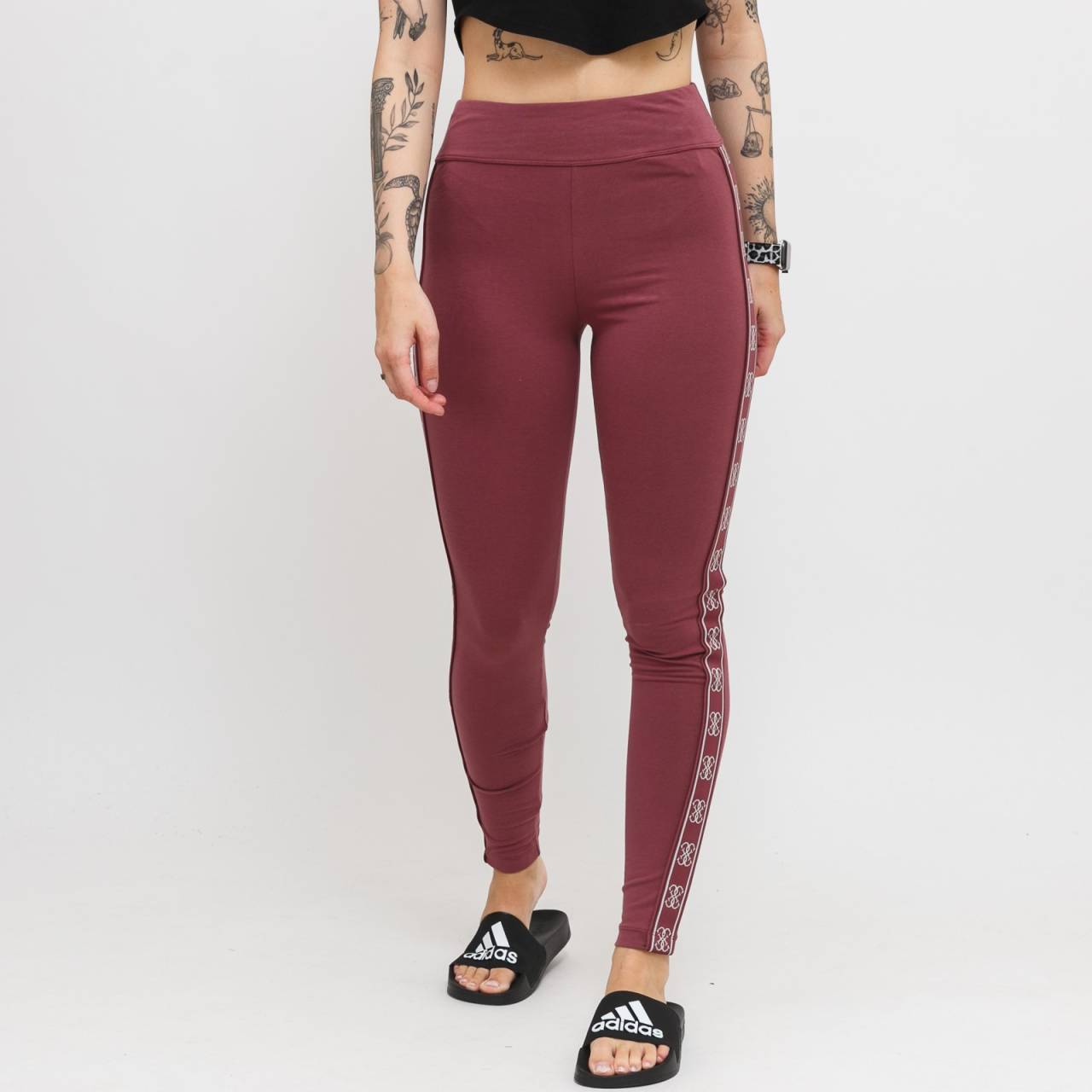 Guess doreen legging 4/4 s.