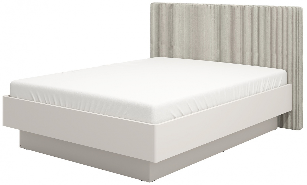 Manželská posteľ 160x200cm sage - béžová/šedá.

 

Zohnať manželskú posteľ, ktorá bude spĺňať všetky požiadavky môže byť náročné, ale vďaka širokej ponuke na trhu, je vždy z čoho vyberať.

 

Rozmery manželskej postele 160x200cm Sage sú 177,5x115x213,5cm (š, v, h).

 

Všetky produkty z kolekcie Sage nájdete nižšie v súvisiacich produktoch.