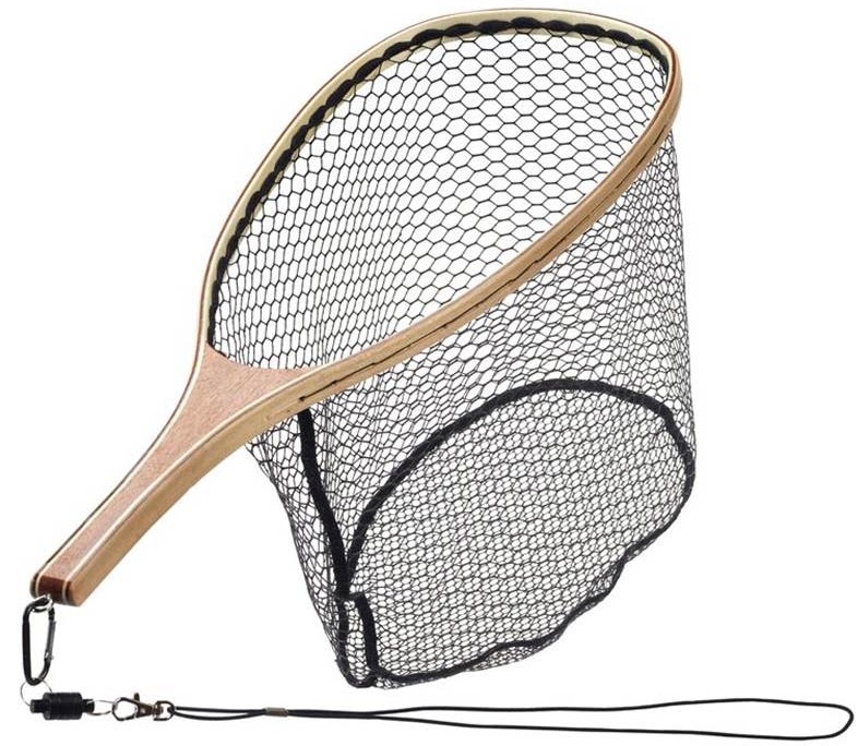 Garbolino podberák muškársky s magnetom caoutchouc+aimant gilet.
 Špecifikácia: - rozmery hlavy: 28 x 38 cm - celková dĺžka: 60 cm - hmtnosť: 265 g - hĺbka sieťky: 25 cm