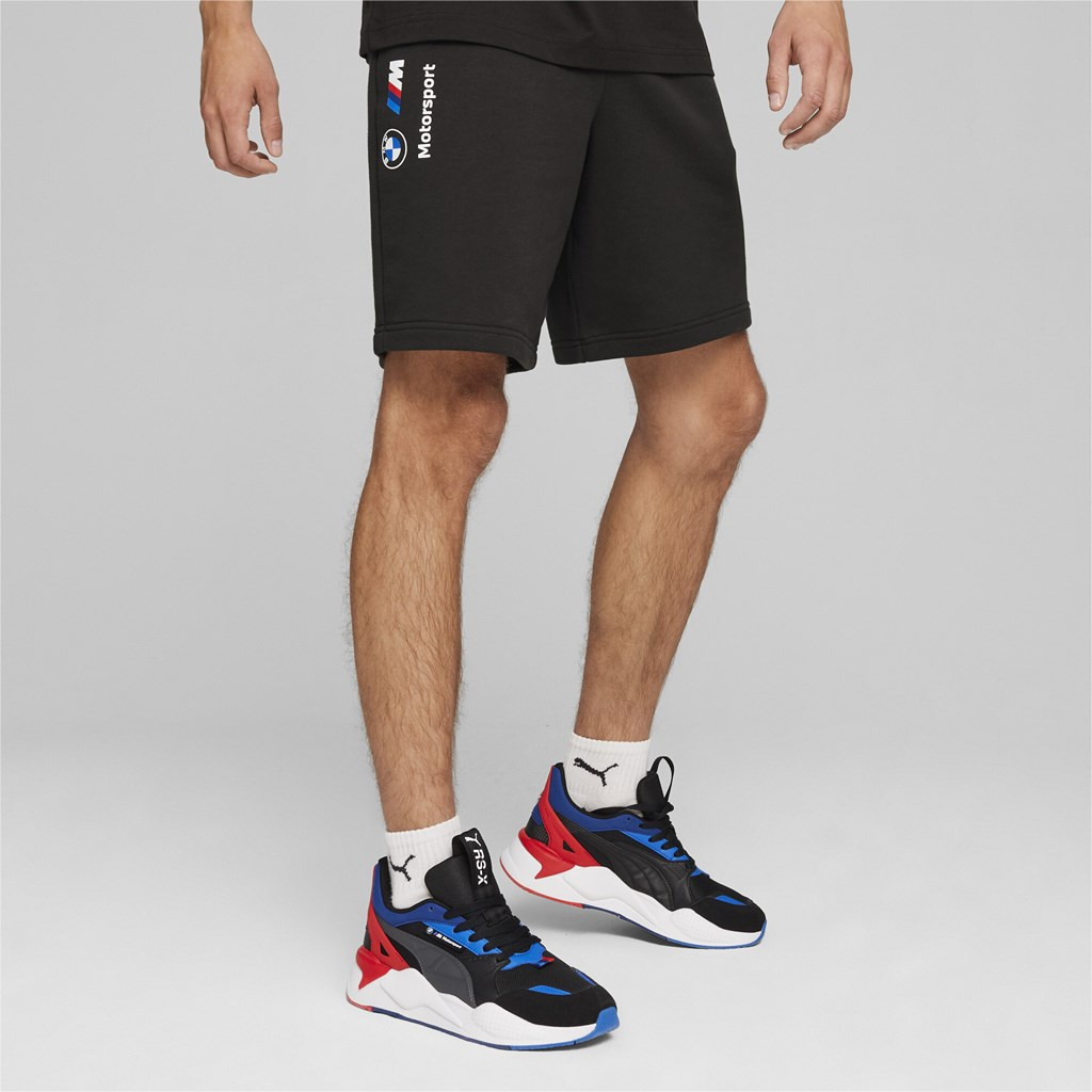 Puma BMW MMS ESS Sweat Shorts FT XL.