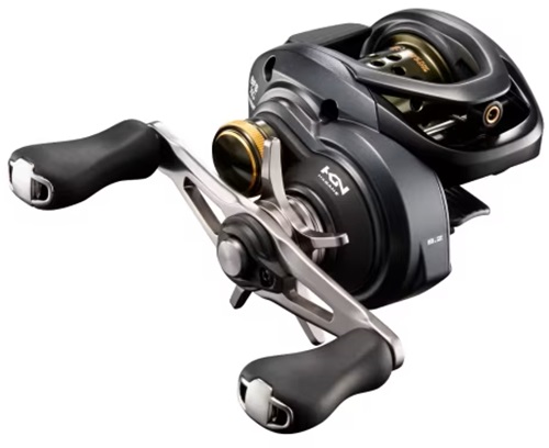 Shimano multiplikátor curado bfs xg left hand.
 Ideálne na zacielenie na pstruhy, ostrieže alebo dokonca na oklamanie opatrných väčších rýb, ktoré ignorujú väčšie návnady.
 Ľahký odhadzovací výkon Curado BFS zaisťuje systém FTB (Finesse Tune Braking).
 Pridanie dizajnu cievky S3D a technológie Super Free Spool ďalej zvyšuje výkon.