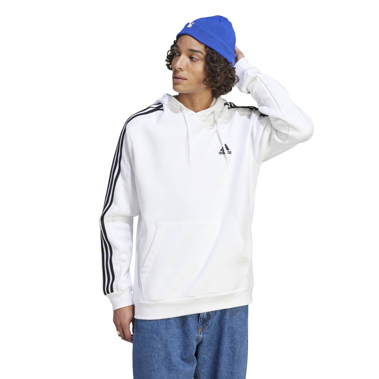 adidas M 3S FL HD L.