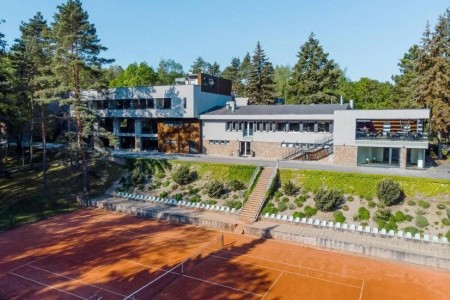 Česká republika Praha a okolie Vista Resort & Club 3 dňový pobyt Raňajky Vlastná December 2025 (25/12/25-27/12/25)