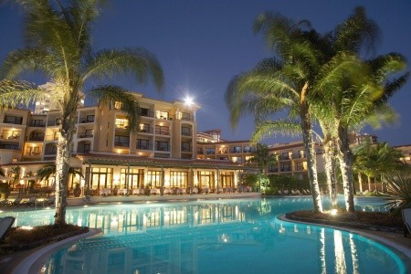 Madeira Funchal Porto Mare 4 dňový pobyt Plná penzia Letecky Letisko: Praha December 2025 (13/12/25-16/12/25)