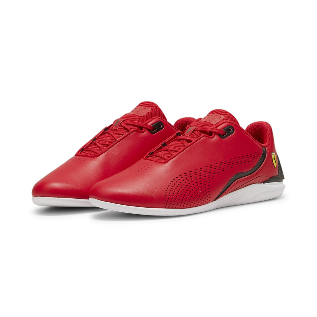 Puma Ferrari Drift Cat Decima 41.