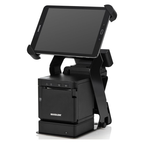 Bixolon RTS-Q300, tablet stand.