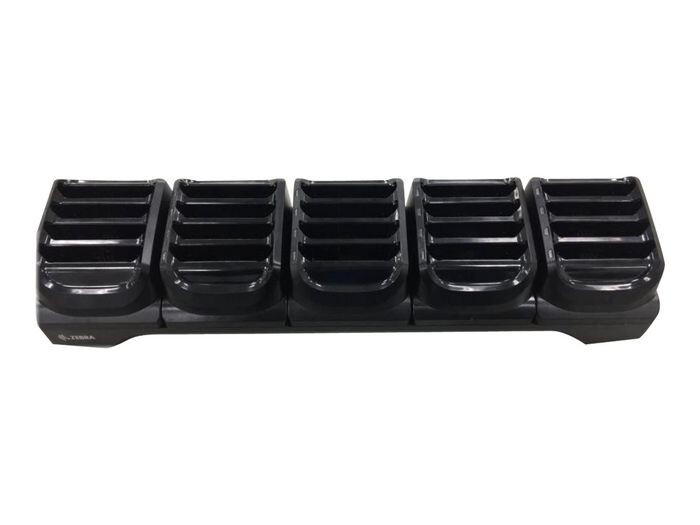 Zebra 20 Slot Battery Charger.