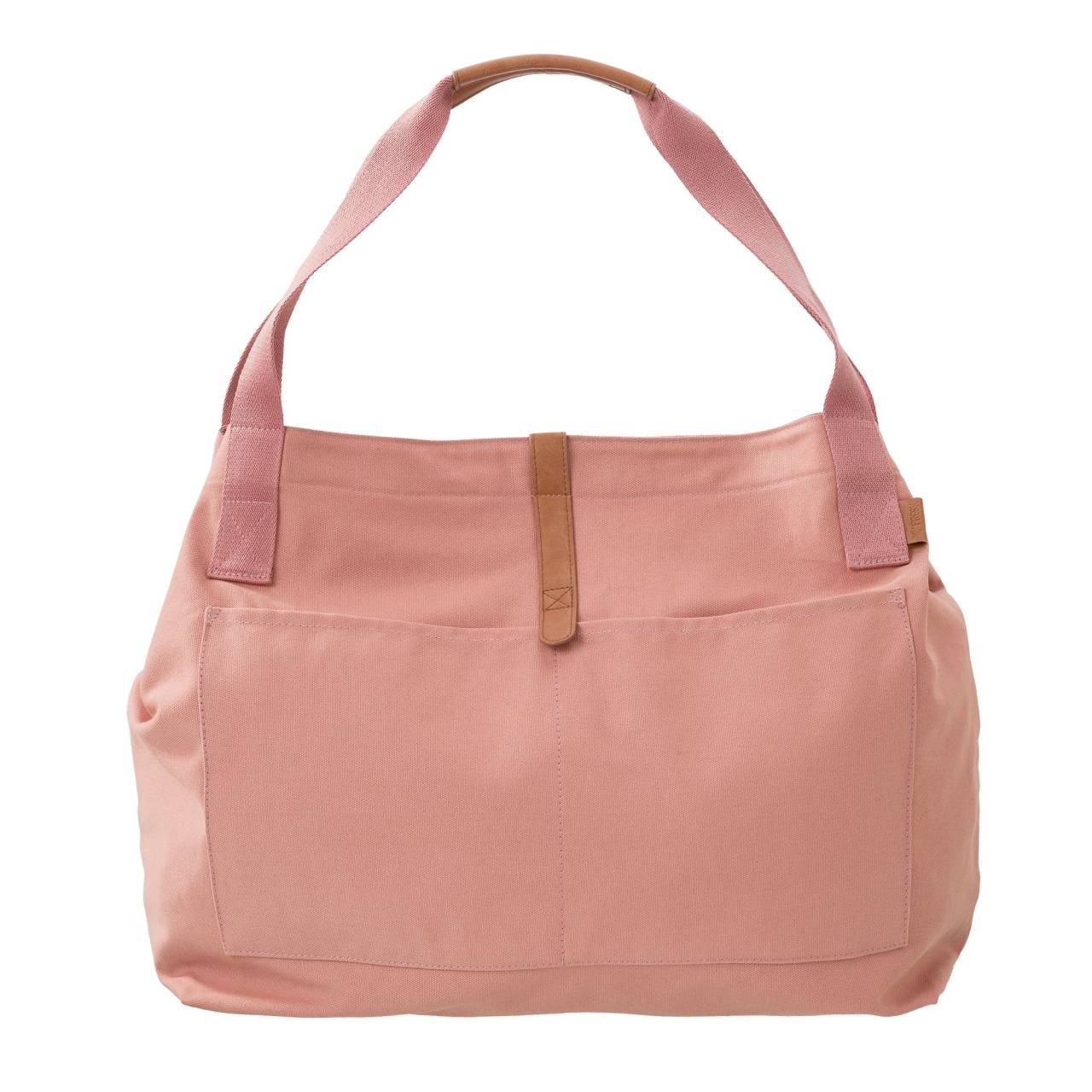 FRESK taška mom bag veľká Ash Rose.